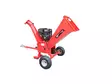 Timco 15HP 120 mm PRO oksasilppuri - Oksasilppurit - 6438014432403 - 2