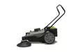 Timco 9870FW lakaisukone pölysuodattimella ja elektronisella vesiruiskulla - Lakaisukoneet ja harjat - 6438014375113 - 2