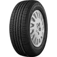 Triangle Sapphire (tr257) 245/55R19 Kesärengas henkilöautoon - 19-tuumaiset - TO-104143 - 1