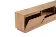 TV-taso, atlantinmänty, 160cm x 42cm x 29,5cm, kestävä, tilava, tyylikäs - TV-tasot - 8684283112043 - 10