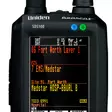 Uniden SDS100EDN -skanneri, DMR käytössä, NXDN käytössä - PNI tuotteet - 5056109223203 - 5