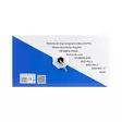 UTP CAT6 PNI U06 kaapeli 4 parilla kierrettyjä johtoja 0,50 mm CCA, internet- ja valvontajärjestelmiin, rulla 305m - PNI tuotteet - 5949066501623 - 3