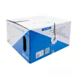 UTP CAT6 PNI U06 kaapeli 4 parilla kierrettyjä johtoja 0,50 mm CCA, internet- ja valvontajärjestelmiin, rulla 305m - PNI tuotteet - 5949066501623 - 1