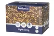 Valoketju 600 LED lämmin valkoinen - Valosarjat - 6410416424293 - 3
