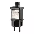 Valoketju 600 LED lämmin valkoinen - Valosarjat - 6410416424293 - 2