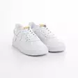 Venyvät kengännauhat - WHITE/GOLD - Kenkätarvikkeet - 6429810937193 - 2