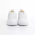 Venyvät kengännauhat - WHITE/GOLD - Kenkätarvikkeet - 6429810937193 - 1