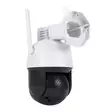 Videovalvontakamera PNI House IP575 5MP WiFi IP:llä, optinen zoom 20x, varifocal linssi - PNI tuotteet - 5949066528613 - 8