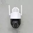 Videovalvontakamera PNI House IP575 5MP WiFi IP:llä, optinen zoom 20x, varifocal linssi - PNI tuotteet - 5949066528613 - 12