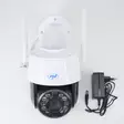 Videovalvontakamera PNI House IP575 5MP WiFi IP:llä, optinen zoom 20x, varifocal linssi - PNI tuotteet - 5949066528613 - 14