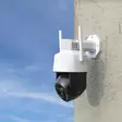 Videovalvontakamera PNI House IP575 5MP WiFi IP:llä, optinen zoom 20x, varifocal linssi - PNI tuotteet - 5949066528613 - 11