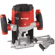 Yläjyrsin Einhell TC-RO 1155 E - Yläjyrsimet - 4006825580143 - 1