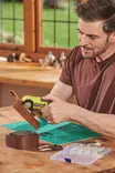 Yleisleikkuri Ryobi 4V USB Lithium - Akkuerikoistyökalut - 4892210206763 - 6