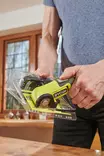 Yleisleikkuri Ryobi 4V USB Lithium - Akkuerikoistyökalut - 4892210206763 - 7