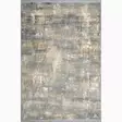 Ylellinen Harmaa Beige Kermanvärinen eteisen matto käytävämatto 100x200 cm - Kestävä ja Mukava 60% Polypropeeni / 40% Polyesteri - Suuret ja keskikokoiset matot - 8683342376853 - 1