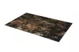 Ylellinen Monivärinen eteisen matto käytävämatto 80x150 cm - Antibakteerinen, Konepestävä, Liukumaton, 3D Digitaalinen Painatus - Pienet matot ja käytävämatot - 8681875632743 - 6