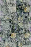 Ylellinen Monivärinen eteisen matto käytävämatto 80x150 cm - Antibakteerinen, Konepestävä, Liukumaton, 3D Digitaalinen Painatus - Pienet matot ja käytävämatot - 8681875928013 - 2