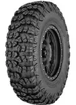 Yokohama G005 Por X-mt 7.5 - 16C Kesärengas henkilöautoon - Kesärenkaat - TO-195923 - 1