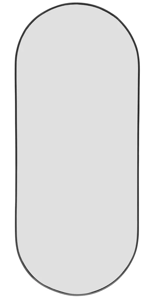 Peili ovalli 38,5x90cm 4Living - Peilit - 6410416072333 - 1