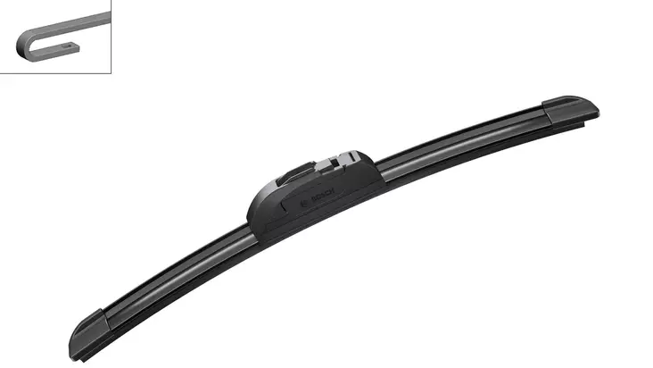 Aerotwin Retrofit sulka AR340U - Tuulilasinpyyhkimet - 4047024735873 - 1