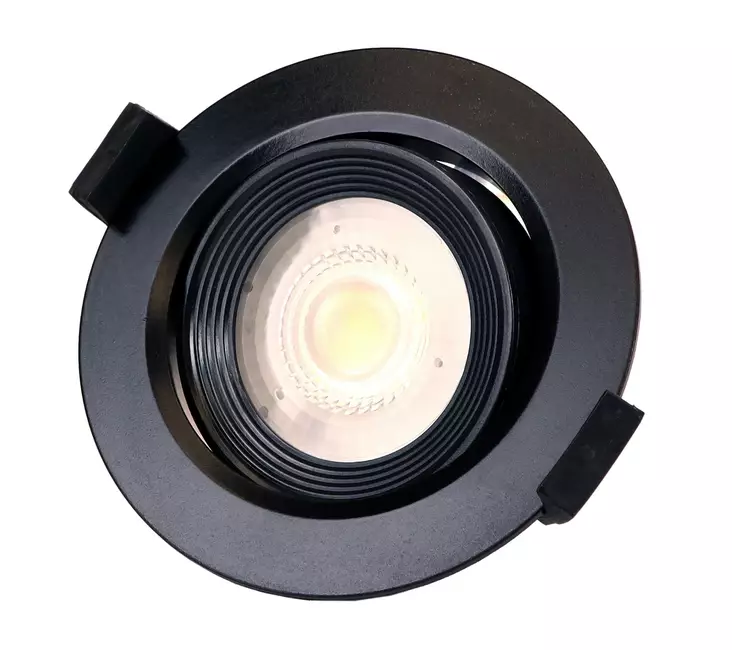 Alasvalo Led energie 6,5W 500lm 4000K - Katto- ja seinävalaisimet - 6418536021743 - 1