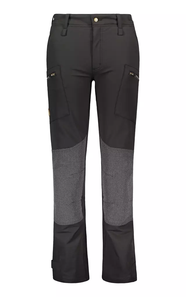 Anar Ailla II naisten retkeilyhousut - Naisten ulkoiluhousut - 0283080079443 - 1