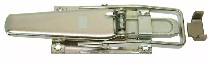 Arctic Trailer HD 275 mm lavalukko - Muut peräkärrytarvikkeet - 6438014154213 - 1