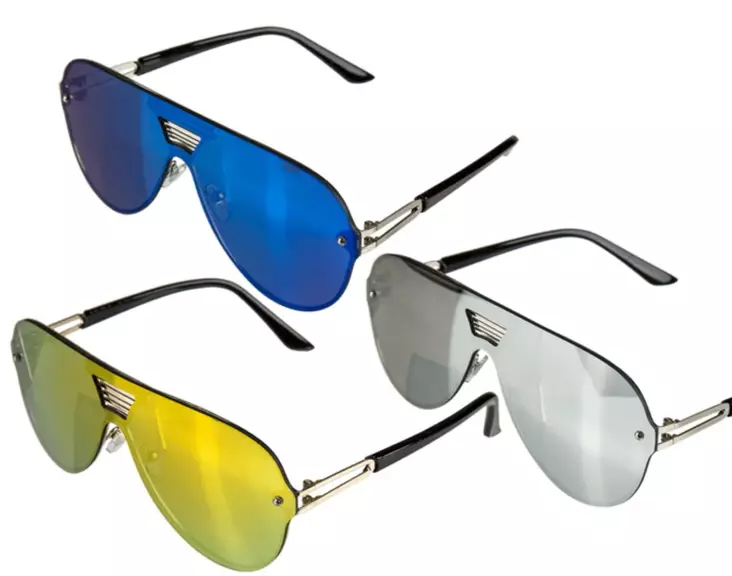 Aurinkolasit Unisex sport - Asusteet - 4029811395743 - 1