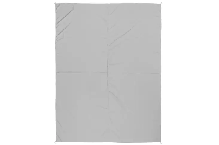 Aurinkopurje suorakulmio 4x6 m 4Living - Aurinkovarjot ja markiisit - 6410416129433 - 1