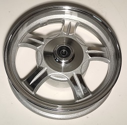 Autokruiser: Etuvanne - Autokruiser - 6438431017313 - 1