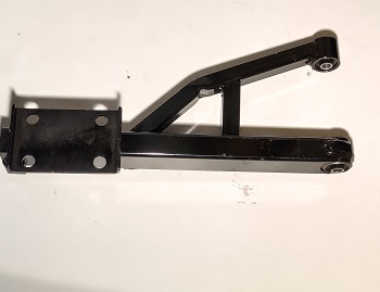 Autokruiser: Takatukivarsi vasen - Autokruiser - 6438431026223 - 1