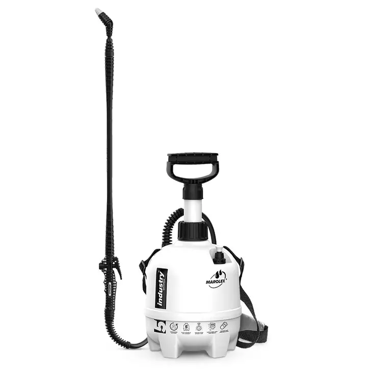 Autoruisku 7 L Viton - Paineruiskut - 5904235007023 - 1