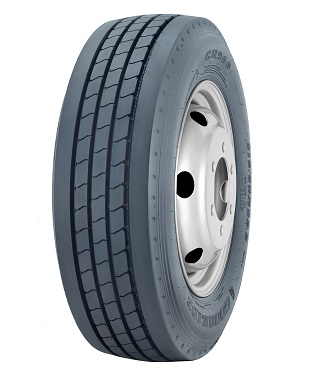 CR966 Kuorma-autoon 385/55-22.5 - Kuorma-auton renkaat - 8859305507033 - 1