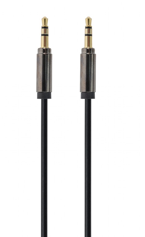Cablexpert aux 3,5mm johto 1.8m - Audiokaapelit - 8716309100953 - 1