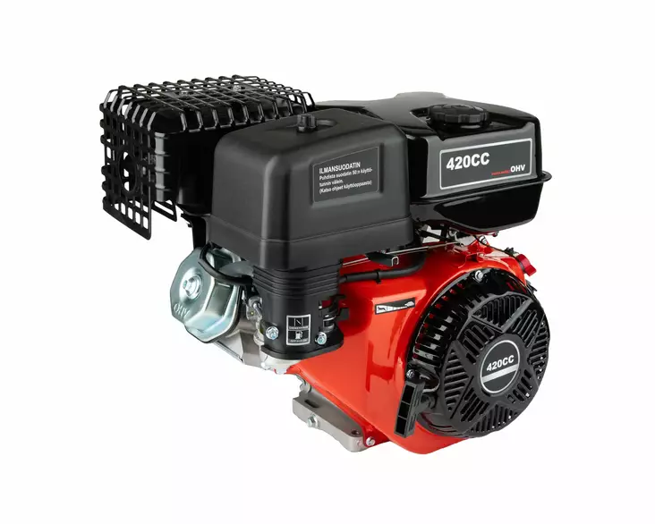 DUCAR IRTOMOOTTORI DH420 12.2HP - Irtomoottorit - 6438014300313 - 1
