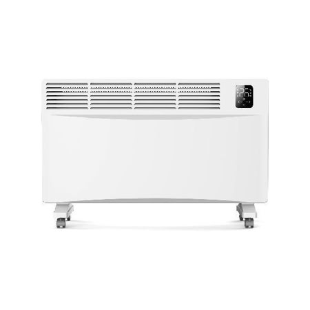 DunWore 2000 W konvektiolämmitin - Lämpöpatterit ja -puhaltimet - 6438014385693 - 1