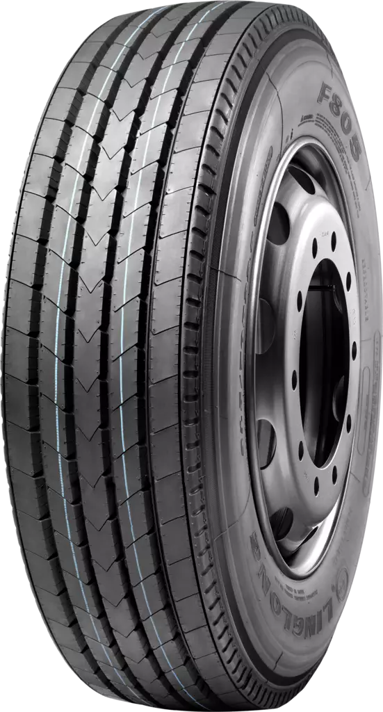 F805 Kuorma-autoon 275/70-22.5 - Kuorma-auton renkaat - 8859291421313 - 1