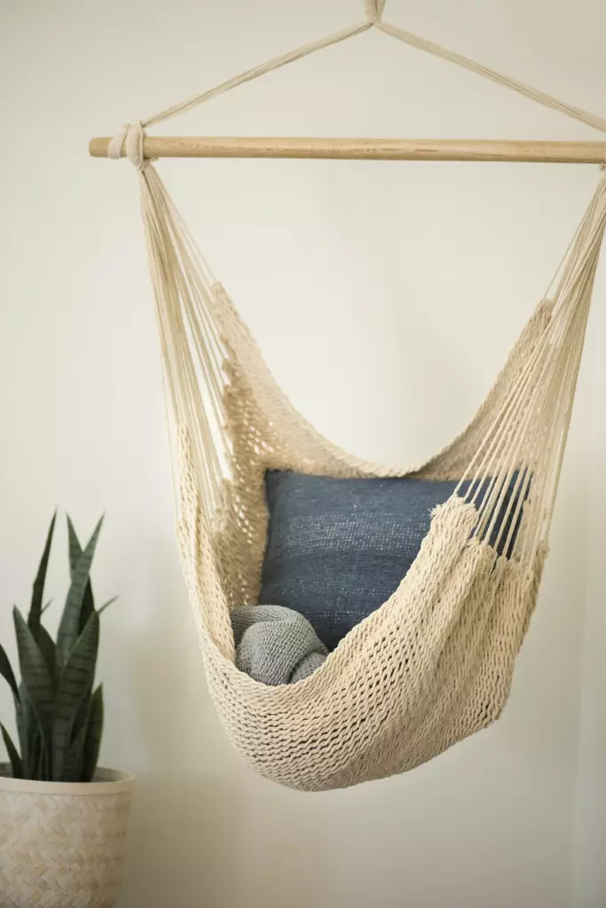 Riipputuoli kudottu fiiliskuva=20 -  - 19-19-6410413143333 - 1