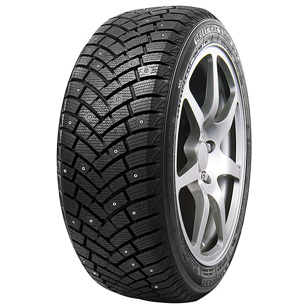 GreenMax Winter Grip 225/45-17 - 17-tuumaiset - 6959956703593 - 1