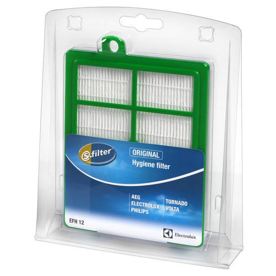 EFH12 s-filter® pölynimuri Hygiene Filter - Suodattimet - 3023372014793 - 1