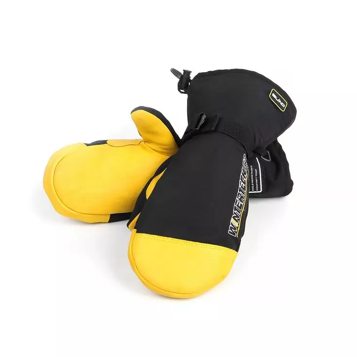 Haghus Wintertech G3 rukkaset #XXL - Retkeily- ja metsästysvaatteet - 6438212005683 - 1