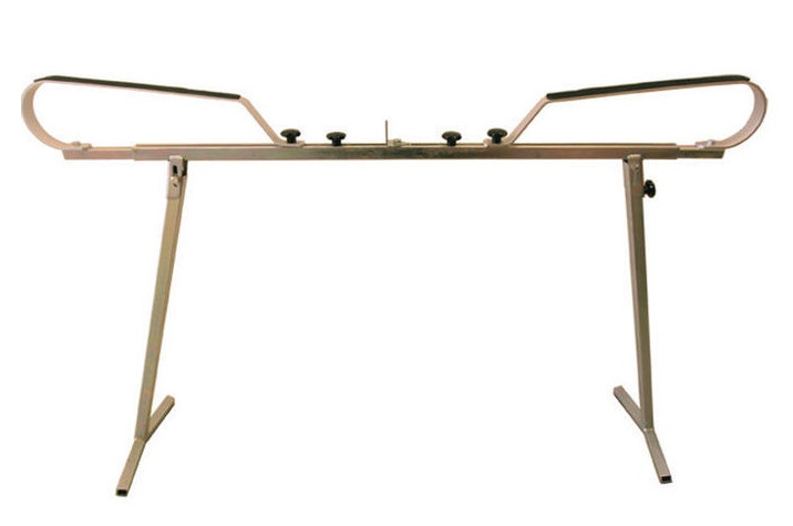 Haghus suksenvoiteluteline - Talviliikunta - 6438212011073 - 1