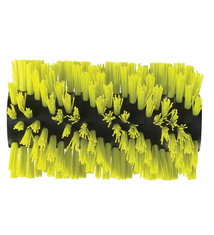 Harja keinonurmipinnoille Ryobi rac823 - Lakaisukoneet ja harjat - 4892210185563 - 1