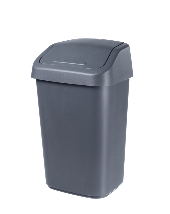 Heiluriroskis 10 l Orthex - Roska-astiat - 6411760327643 - 1