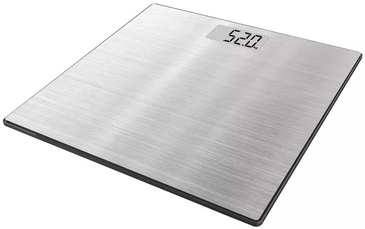 Henkil=C3=B6vaaka ter=C3=A4ksinen - Vaa'at ja kehonkoostumusmittarit - 6430037753893 - 1