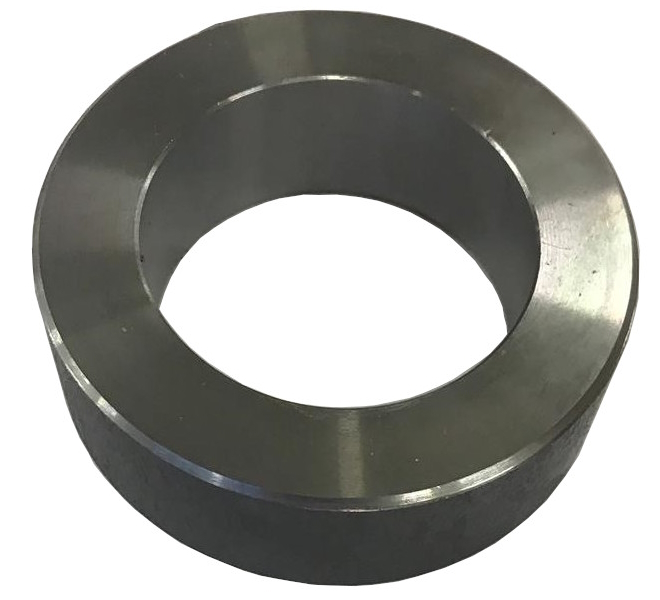 hitsattava holkki 35/55=20 - Käyttöraudat ja alumiiniprofiilit - 6430070622323 - 1