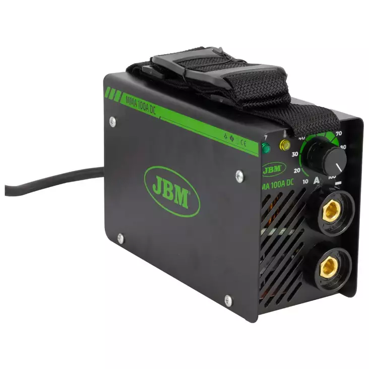 Hitsausinvertteri 100A JBM53981 - Hitsauslaitteet - 8435034539813 - 1