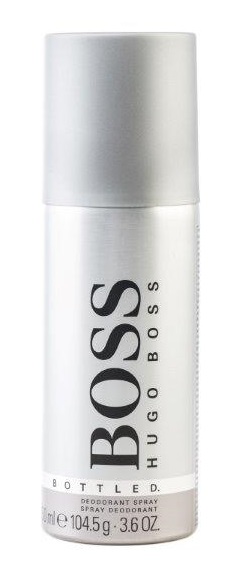 Hugo Boss deospray Bottled 150ml - Miesten tuoksut ja deodorantit - TN-217573 - 1