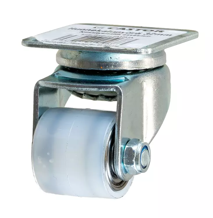 Huonekalupy=C3=B6r=C3=A4 32 mm - Kalustepyörät - 6438168104683 - 1