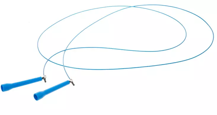 Hyppynaru speed rope - Kuntoilulaitteet ja -välineet - 6410412864833 - 1